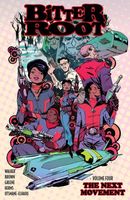 David F. Walker's Latest Book