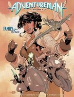 Matt Fraction's Latest Book