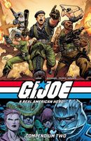 Larry Hama's Latest Book