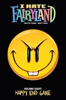 Skottie Young's Latest Book
