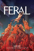 Feral Volume 4