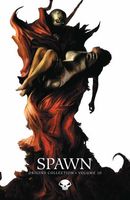 Spawn Origins Vol. 30