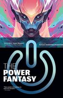 Kieron Gillen's Latest Book