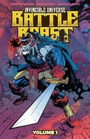 Robert Kirkman's Latest Book