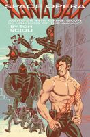 Tom Scioli's Latest Book