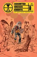 Assorted Crisis Events Volume 1