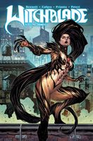 Witchblade Volume 3