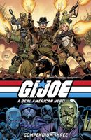Larry Hama's Latest Book