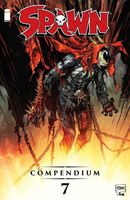 Todd McFarlane's Latest Book