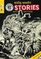 Wally Wood's Latest Book