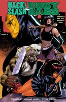 HACK/SLASH: BODY BAGS Vol. 1