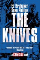 Ed Brubaker's Latest Book