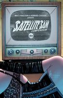 Satellite Sam Compendium