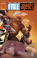 Kurt Busiek's Latest Book