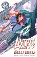 Astro City Metrobook, Volume 5