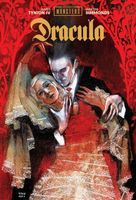 Universal Monsters: Dracula James