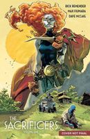 The Sacrificers, Volume 1