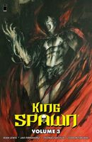 King Spawn Volume 3