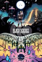 Black Science Volume 3: A Brief Moment of Clarity