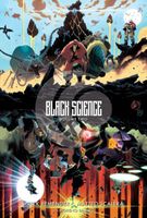 Black Science Volume 2: Transcendentalism