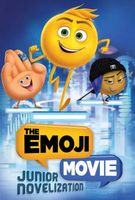 Emojimovie: Express Yourself Junior Novelization