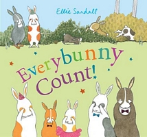 Everybunny Count!