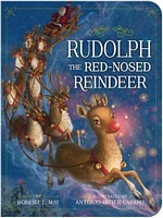 Hardcover edition cover