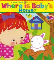 Where Is Baby's Home?