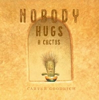Carter Goodrich's Latest Book