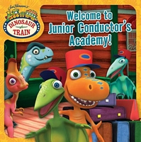 Welcome to Junior Conductor's Academy!