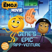 Gene's Epic App-Venture!