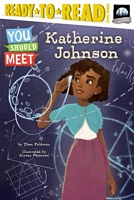 Katherine Johnson