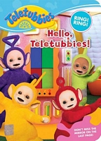 Hello, Teletubbies!