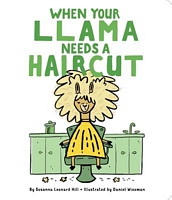 When Your Llama Needs a Haircut