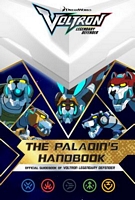 The Paladin's Handbook