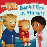 Daniel Has an Allergy