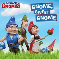 Gnome, Sweet Gnome