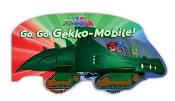 Go, Go, Gekko-Mobile!