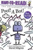 Poof! A Bot!