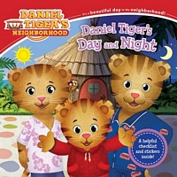 Daniel Tiger's Day and Night