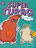 Super Turbo vs. Wonder Pig