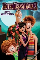 Hotel Transylvania 3 Movie Novelization