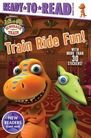 Train Ride Fun!