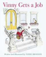 Terry Brodner's Latest Book