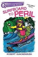 Surfboard to Peril