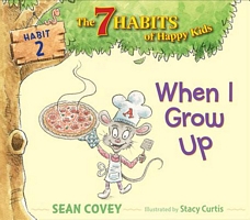 When I Grow Up: Habit 2