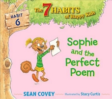 Sophie and the Perfect Poem