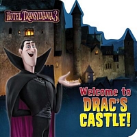 Welcome to Drac's Castle!