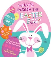 What's Inside the Easter Egg?