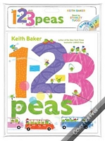 1-2-3 Peas